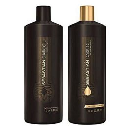 Dark oil lightweight shampoo 250 ml Precio: 20.9500005. SKU: SBL-99240017017