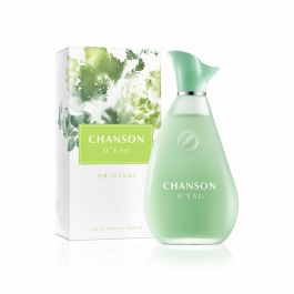 Perfume Mujer Puig EDT Chanson D'Eau Original 200 ml