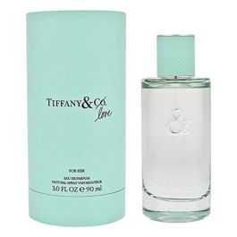 Perfume Mujer Tiffany & Love Tiffany & Co EDP (90 ml) (90 ml) Precio: 121.95000004. SKU: SLC-90071