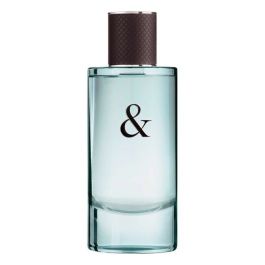 Tiffanys Love him eau de parfum 90 ml vaporizador Precio: 86.99000002. SKU: SLC-90073