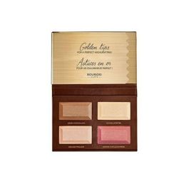 Bourjois Délice De Poudre Highlight Palette #001 Paleta Iluminadora Precio: 9.5000004. SKU: S0568131