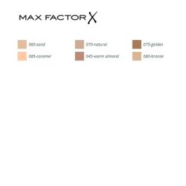 Base de Maquillaje Fluida Miracle Touch Max Factor (12 g)