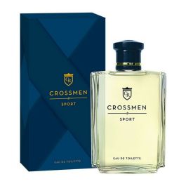 Crossmen CROSSMEN SPORT edt 200 ml Hombre Precio: 11.79000042. SKU: S0565376