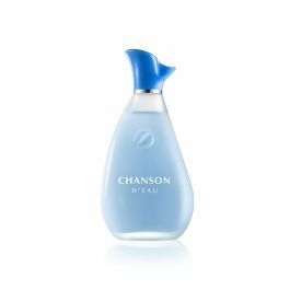 Chanson D'eau mar azul eau de toilette 200 ml vaporizador Chanson D'eau mar azul eau de toilette 200 ml vaporizador