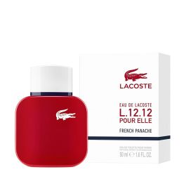 Perfume Mujer Lacoste EDT Eau de Lacoste L.12.12 French Panache 50 ml
