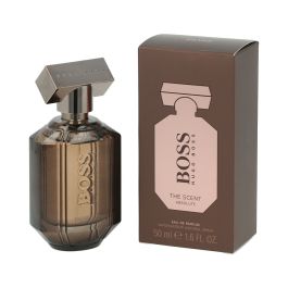 Perfume Mujer The Scent Absolute For Her Hugo Boss Boss The Scent Absolute For Her EDP 50 ml Precio: 94.94999954. SKU: B1GWEAKPPV