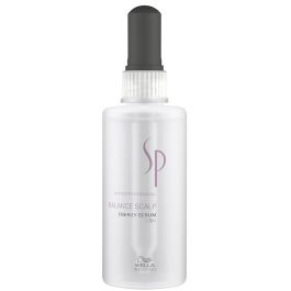 Sérum Capilar Balance Scalp Wella SP Balance Scalp Anticaída 100 ml Precio: 23.94999948. SKU: B1HSRZNHLN