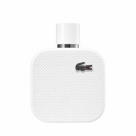 Perfume Hombre Lacoste EDP L.12.12 Blanc 100 ml