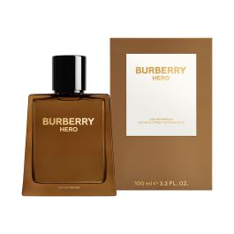Perfume Hombre Burberry Hero EDP 100 ml Precio: 107.94999996. SKU: B13S9GTE5M