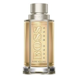 The scent pure accord eau de toilette vaporizador 100 ml The scent pure accord eau de toilette vaporizador 100 ml