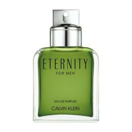 Perfume Hombre Eternity Calvin Klein EDP Eternity for Men 50 ml 100 ml