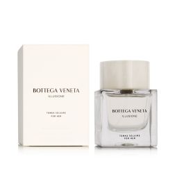 Perfume Mujer Bottega Veneta Illusione Tonka Solaire EDP 50 ml Perfume Mujer Bottega Veneta Illusione Tonka Solaire EDP 50 ml