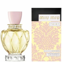 Perfume Mujer Miu Miu Twist EDT 100 ml Precio: 85.95000018. SKU: S4506111