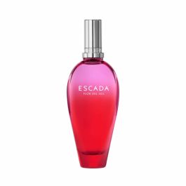 Perfume Mujer Escada EDT Flor del Sol 50 ml Perfume Mujer Escada EDT Flor del Sol 50 ml
