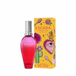 Perfume Mujer Escada EDT Flor del Sol 50 ml Precio: 42.50000007. SKU: B1DCC3YJSD