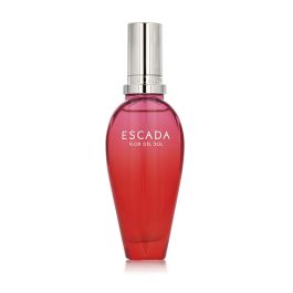 Perfume Mujer Escada EDT Flor del Sol 50 ml Perfume Mujer Escada EDT Flor del Sol 50 ml