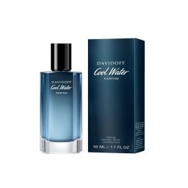 Perfume Hombre Davidoff Cool Water EDP 50 ml Precio: 31.95000039. SKU: B15Z6NX6EZ