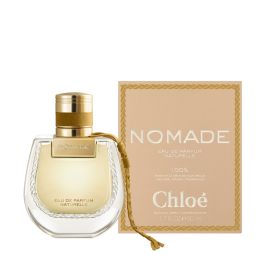 Chloe Nomade eau de parfum naturelle 50 ml vaporizador