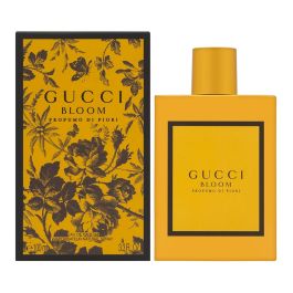 Perfume Mujer Gucci Bloom Profumo di Fiori EDP 100 ml Precio: 122.49999949. SKU: B1H8HJ3D9H