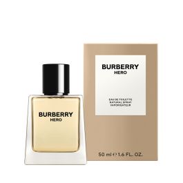 Perfume Hombre Burberry EDT Hero 50 ml