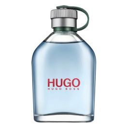 Perfume Hombre Hugo Boss Hugo EDT 200 ml