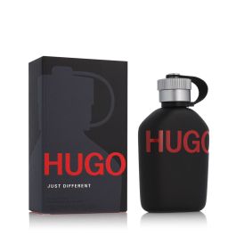 Hugo Boss Just different eau de toilette 125 ml vaporizador