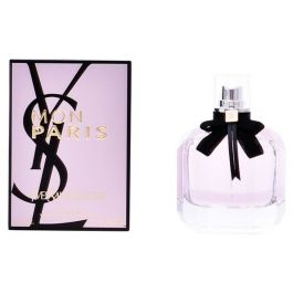 Perfume Mujer Mon Paris Yves Saint Laurent 10006918 EDP EDP 30 ml (30 ml)