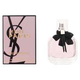 Perfume Mujer Mon Paris Yves Saint Laurent 10006918 EDP EDP 30 ml (30 ml)