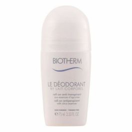 Desodorante Roll-On Le DÉodorant Biotherm Precio: 27.95000054. SKU: S0516591