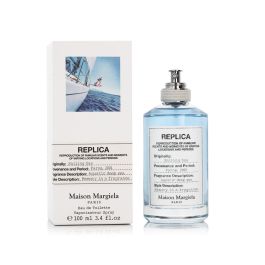 Perfume Mujer Maison Margiela Replica Sailing Day EDT 100 ml Precio: 119.79. SKU: B122XYMG5N