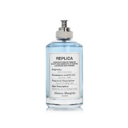 Perfume Mujer Maison Margiela Replica Sailing Day EDT 100 ml