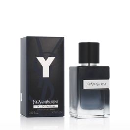 Perfume Hombre Yves Saint Laurent Y EDP 60 ml Precio: 88.95000037. SKU: B15AHNS78C
