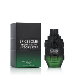 Perfume Hombre Viktor & Rolf EDT Spicebomb Night Vision 50 ml Precio: 82.94999999. SKU: B15LBWHQEQ