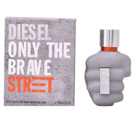 Perfume Hombre Diesel Only the Brave Street 50 ml Precio: 39.95000009. SKU: SLC-75126