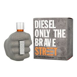 Perfume Hombre Diesel Only The Brave Street EDT 125 ml Precio: 51.94999964. SKU: SLC-66032