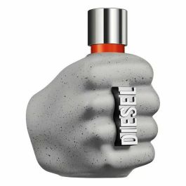 Perfume Hombre Diesel EDT Only The Brave Street (35 ml)