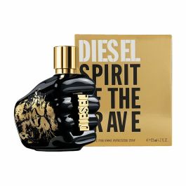 Perfume Hombre Spirit of the Brave Diesel EDT