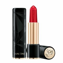 Lancôme Absolu rouge ruby cream barra de labios 356 black prince ruby Lancôme Absolu rouge ruby cream barra de labios 356 black prince ruby