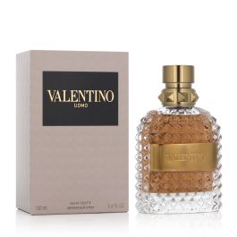 Perfume Hombre Valentino Valentino Uomo EDT 100 ml Precio: 102.95000045. SKU: B1JNLDZAMB