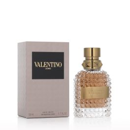 Perfume Hombre Valentino EDT Valentino Uomo 50 ml