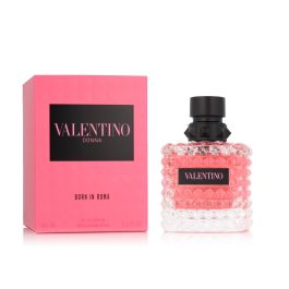 Perfume Mujer Valentino Valentino Donna Born In Roma EDP 100 ml