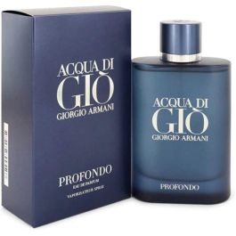 Perfume Hombre Giorgio Armani LB304200 EDP 125 ml Precio: 102.9952. SKU: S4513962