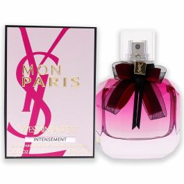 Perfume Mujer Yves Saint Laurent Mon Paris Intensément EDP 50 ml Precio: 143.6148998669. SKU: B19F5VT3V6