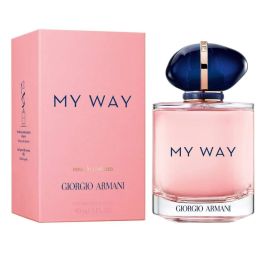 Perfume Mujer Armani My Way EDP 96 g Precio: 128.49999987. SKU: SLC-78554