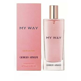 Giorgio Armani My way eau de parfum 15 ml Precio: 40.94999975. SKU: B14L2XW9YJ