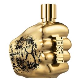 Diesel Spirit Of The Brave Intense Edp 50 mL Diesel Spirit Of The Brave Intense Edp 50 mL