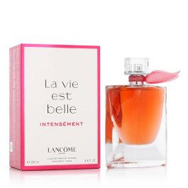 Lancôme La vie est belle intensement l'eau de parfum intense 100 ml Precio: 115.94999966. SKU: SLC-77654