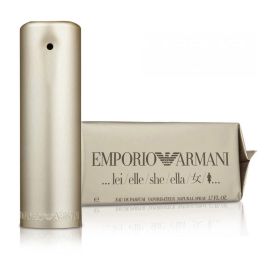 Perfume Mujer Emporio Armani Ella EDP EDP 100 ml Precio: 56.58999995. SKU: SLC-81948