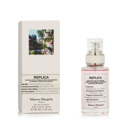 Perfume Mujer Maison Margiela Replica Springtime in a Park EDT 30 ml Precio: 80.50000046. SKU: B1KLFQGQDS