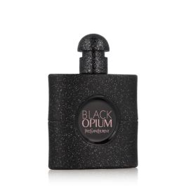 Perfume Mujer Yves Saint Laurent Black Opium Extreme EDP EDP 50 ml